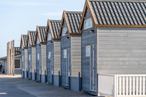 Tailored Support for Every Resident